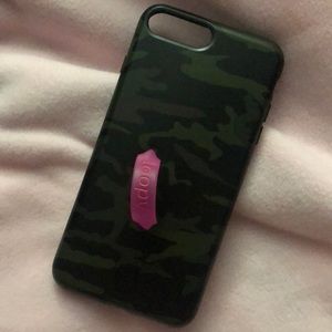iPhone 8 Plus loopy case